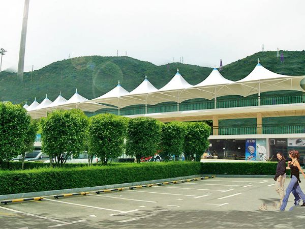 高爾夫球場(chǎng)5