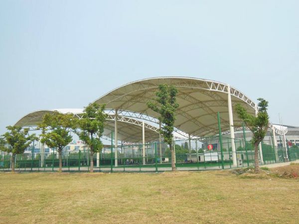體育場館3