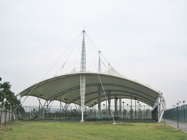 體育場館4