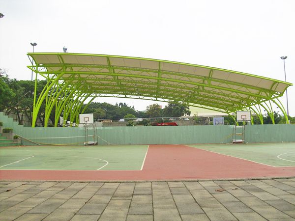 體育場館5